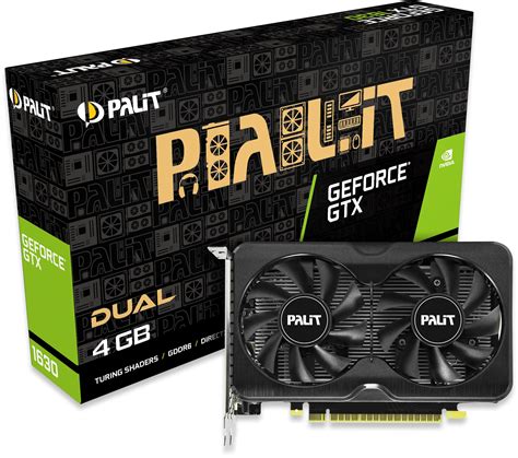 Geforce Gtx Dual Gb Gddr Semi Fanless Graphics Card