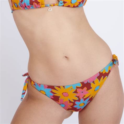 Culotte De Bain Multicolore 3 Suisses