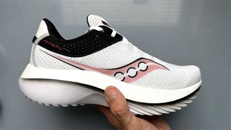 Saucony Kinvara Pro review: pump it up | T3