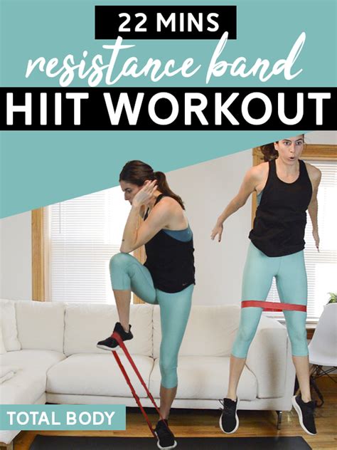 Can You Do A Full Body Workout With Resistance Bands Eoua Blog