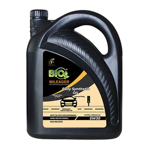 Ltr W Fully Synthetic Oil Application Automotive At Best Price