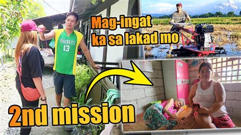 Totoo Naba Ito Sweetmary Mapapasabak Naba Sa Public Service Youtube