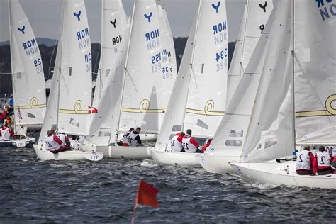 Image Libre Voilier Course Comp Tition Voile Sport Yacht Voile