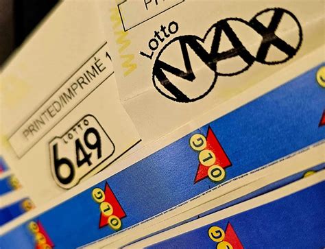 Time Running Out For 2 5m Ontario Lottery Winner To Claim Prize In Toronto Insauga