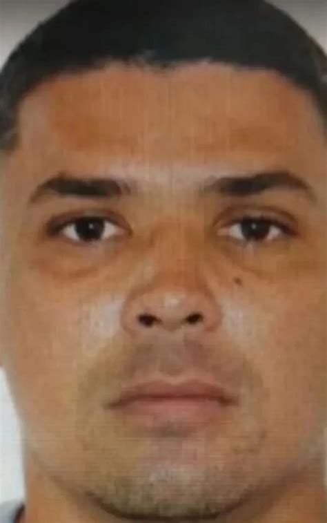 Suspeito De Participar Da Morte De Homem No Taquara Plaza Shopping é