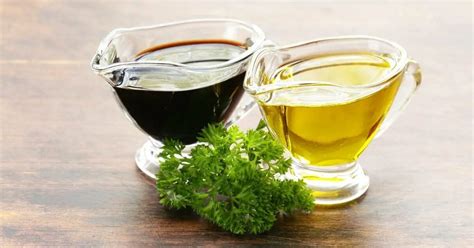 Balsamic Vinegar Health Benefits That Make It The Ultimate Condiment