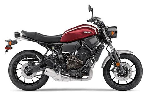 Yamaha S Ra M T Naked Bike C I N Xsr Gi C Ph I Ch Ng