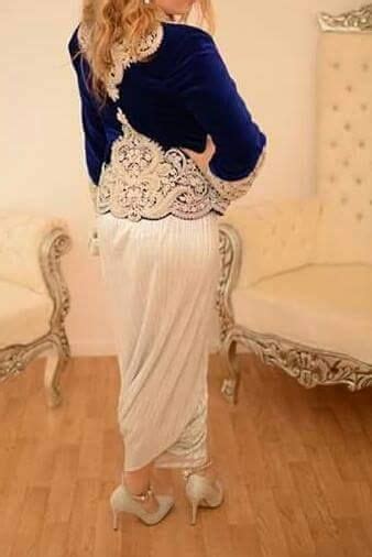 Karakou Alg Rois Algeriantraditionaldresses Alg Rie Algeria