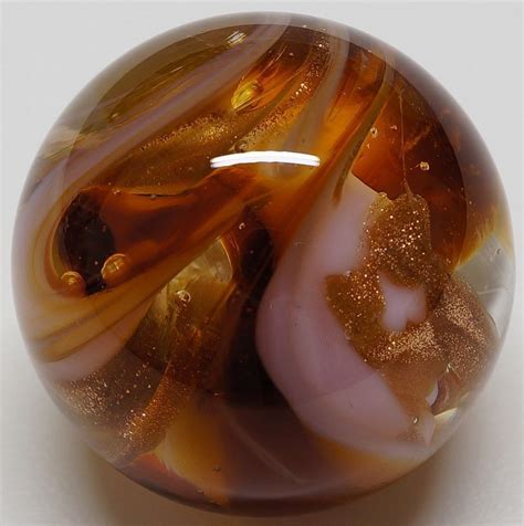 Winlock Handmade Marble Glass Marbles Marble Art Glass Paperweights