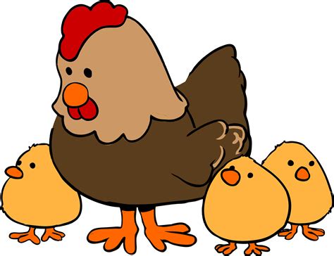 Chicken Clipart Png