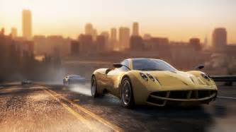 New Need For Speed Most Wanted Screenshots Gaming Trend