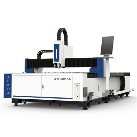 Cheap Price Fiber Laser Cutting Machine 1000w Laser Cutter