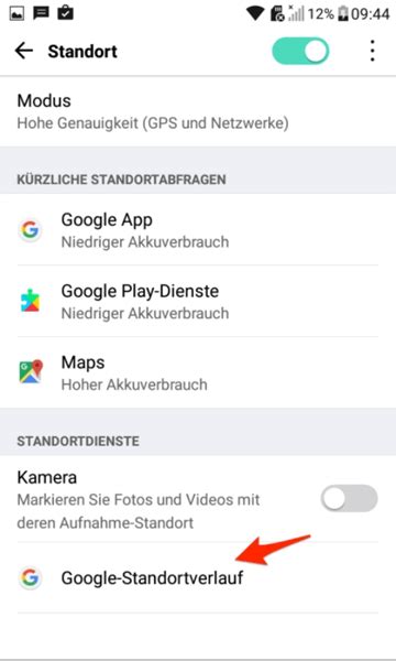 Ultimate Tipp Standortverlauf Auf Android IPhone Anzeigen FonePaw DE