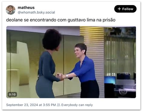 Pedido de prisão de Gusttavo Lima vira meme na web confira CNN Brasil