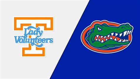 Tennessee Vs 24 Florida 102524 Stream The Game Live Watch Espn