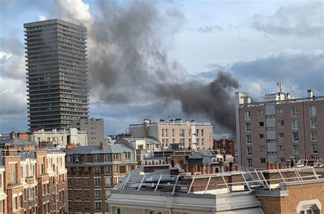 Incendie Paris Deanafinlas