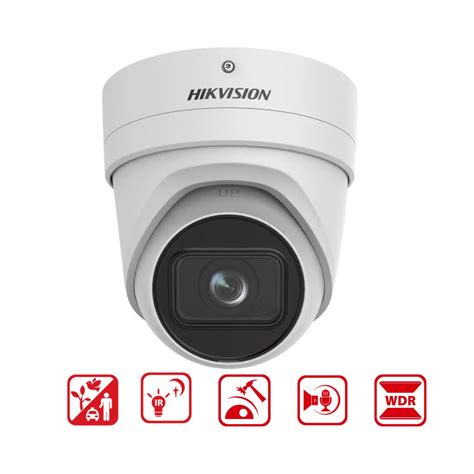 Camera Ip Poe Hikvision Ds Cd G Iuf Camera Hikvision