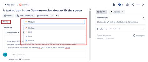 How To Build A Bug Tracking Report In Jira