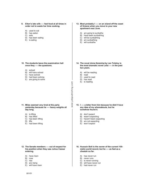 Marvel Grade Grammar Cevap Anahtar