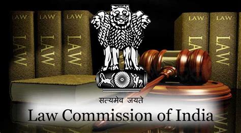 Law Commission Upsc Current Affairs Ias Gyan