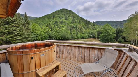 H Bergement Insolite Escale Cabane Cabanes Perch Es Visit Alsace