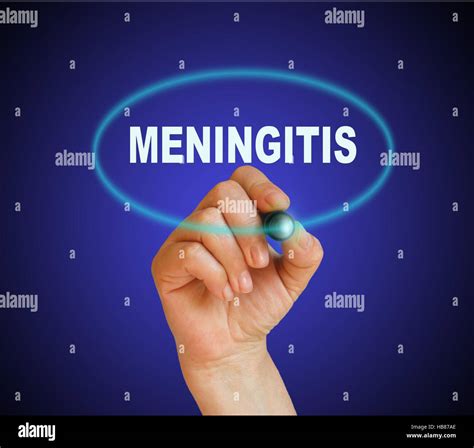 Virale meningitis Fotos und Bildmaterial in hoher Auflösung Alamy