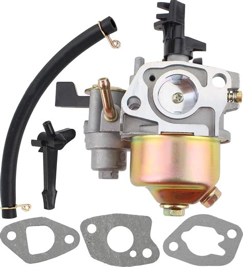 Carbhub Gx120 Carburetor For Gx120 Gx160 Gx168 Gx168f Gx200 5 5hp 6 5hp Engine Motor