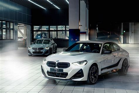 2024年式 Bmw M240i Xdrive Track Edition 317萬珍稀倒數 限量追加最後10台 Yahoo奇摩汽車機車