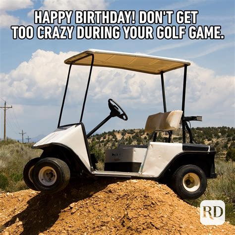 40 Of The Funniest Happy Birthday Memes Readers Digest Happy