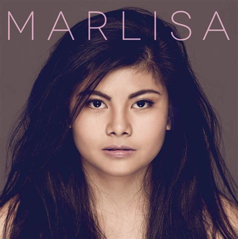 Marlisa 1 álbum Da Discografia No Letras Mus Br