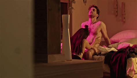 Nude Video Celebs Noelia Marzol Sexy Laura Laprida Sexy Johanna Francella Sexy Silvana