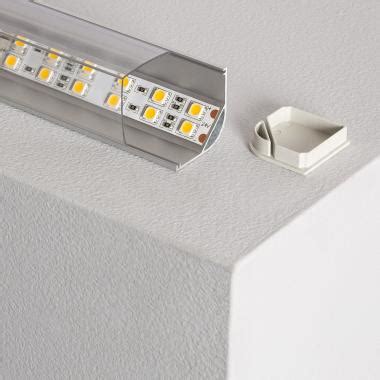 Led Corner Profiles Ledkia