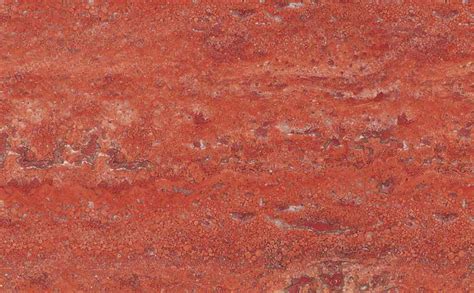 Travertino Rosso Contemporary Stone Ltd