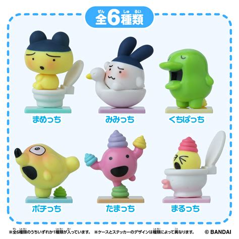 Exclusive Tamagotchi Designs Headed to Lawson in Japan - Siliconera