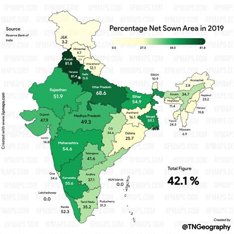 Tamil Nadu Geography On Twitter This Map Shows The Statewide