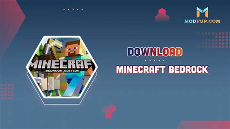 Bedrock Minecraft