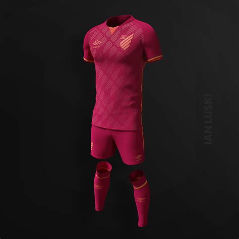 Football Kits Concepts - 2020 :: Behance