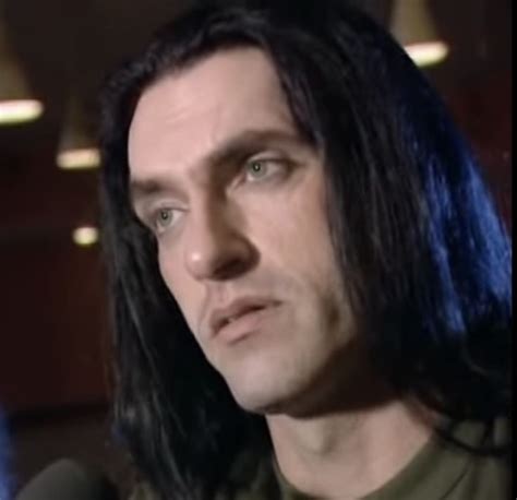 Peter Steele 💚🖤🎵🎶🖤💚 Peter Steele Steele Celebrity Crush