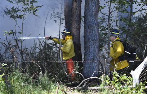 Hawái el fuego arrasa en la isla de Maui y deja al menos 36 personas