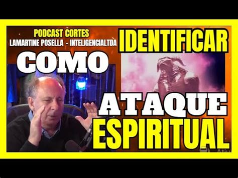 Sobre Guerra Espiritual Sinais De Como Identificar Se Uma Pessoa Est