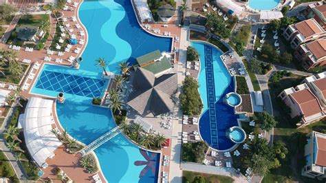 Holiday Village Turkey Turcja Dalaman Fethiye Opis Oferty Flypl