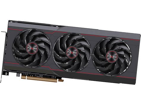 Sapphire Radeon Rx Xtx Amd Grafikkarte Saturn