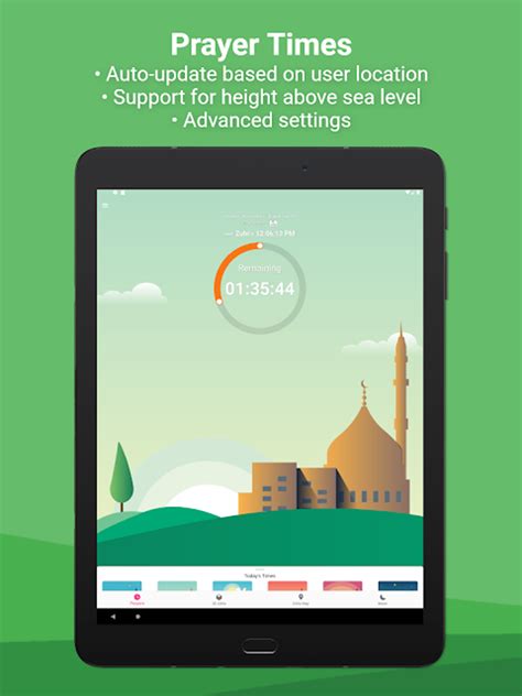 Miqat APK for Android - Download