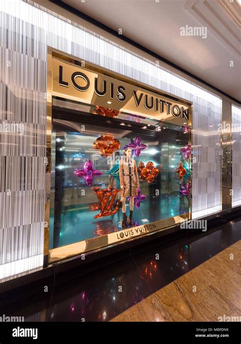 Dubai Mall Louis Vuitton | semashow.com