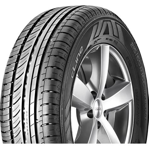 Gomme Usate Trasporto Leggero GT Radial 215 70 R15C 109 107S Maxmiler