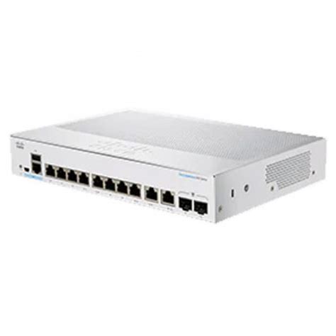 Cbs Fp E G Eu Cisco Cbs Managed Port Ge Full