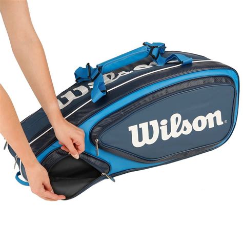 Finding The Comfortable Tennis Racquet Bag In 2021 Tennis Racket Pro