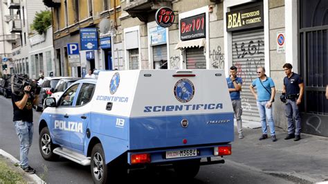 Milano Ucciso A Coltellate In Un Appartamento Di Viale Monza Preso Il