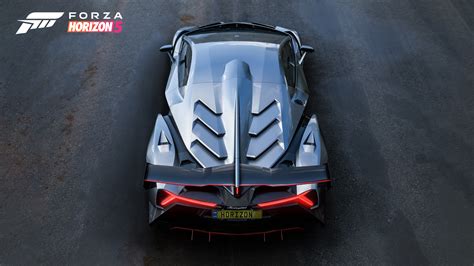 Lamborghini Veneno Roadster 2014 - Car Voting - FH - Official Forza Community Forums