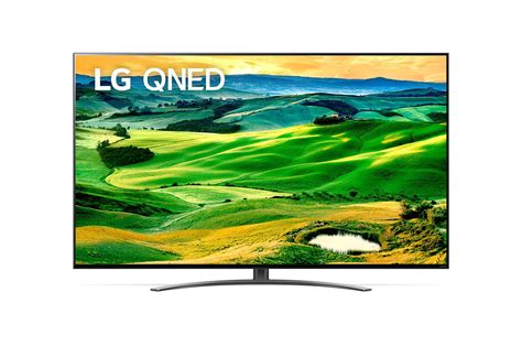 LG Smart Τηλεόραση 50 4K UHD QNED 50QNED813QA HDR 2022 Skroutz gr